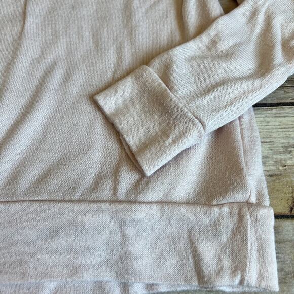 Crewcuts Pink Lightweight Sweater - Picture 5 of 7